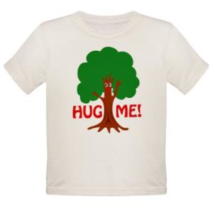 Hug Me! Tree