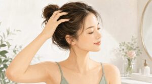 head massage
