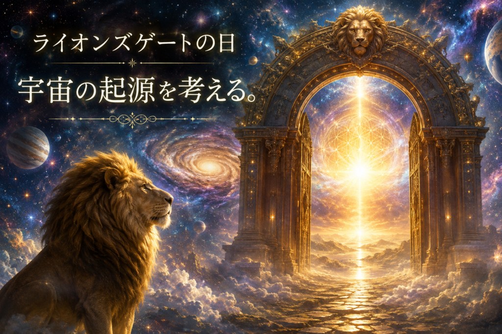 ライオンズゲート
