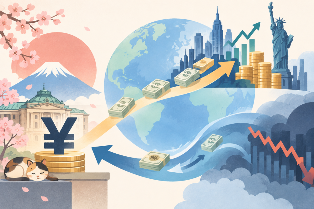 Yen_Carry_trade